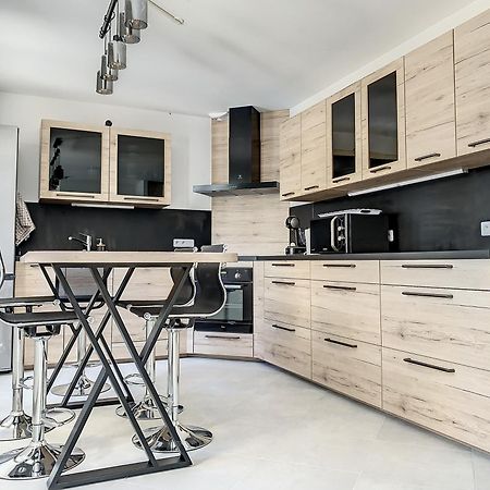 Chambre Songe Dans Maison Au Calme Compiegne Ngoại thất bức ảnh