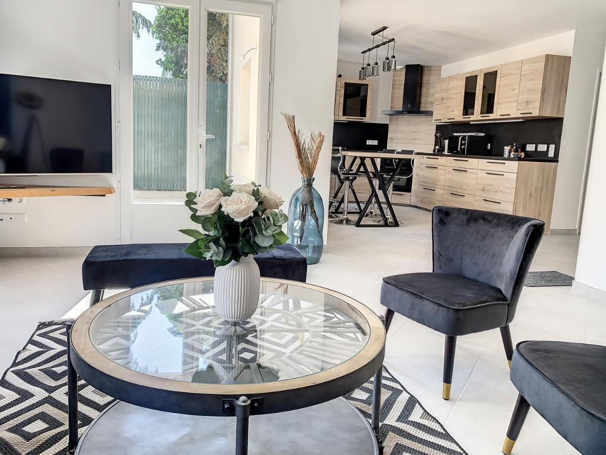 Chambre Songe Dans Maison Au Calme Compiegne Ngoại thất bức ảnh
