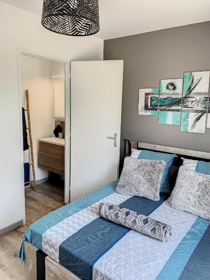 Chambre Songe Dans Maison Au Calme Compiegne Ngoại thất bức ảnh